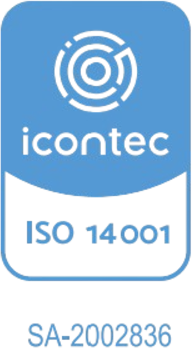 ICONTEC ISO 14001