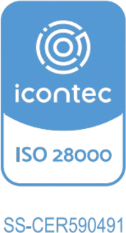 ICONTEC ISO 28000