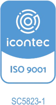 ICONTEC ISO 9001