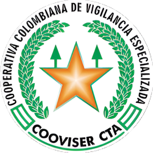 Escudo Cooviser