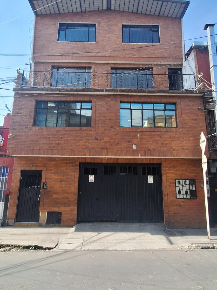 Sede Cooviser Bogotá