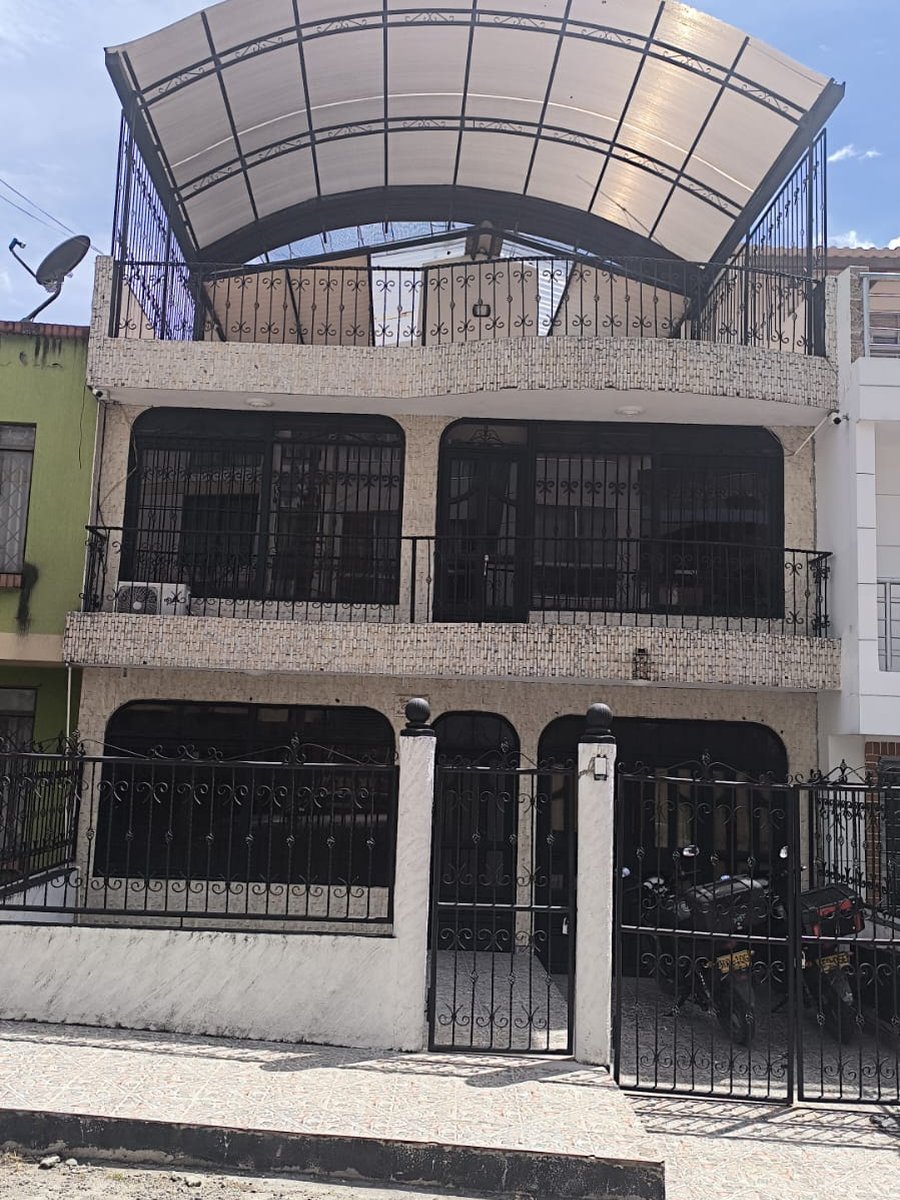 Sede Cooviser Ibagué