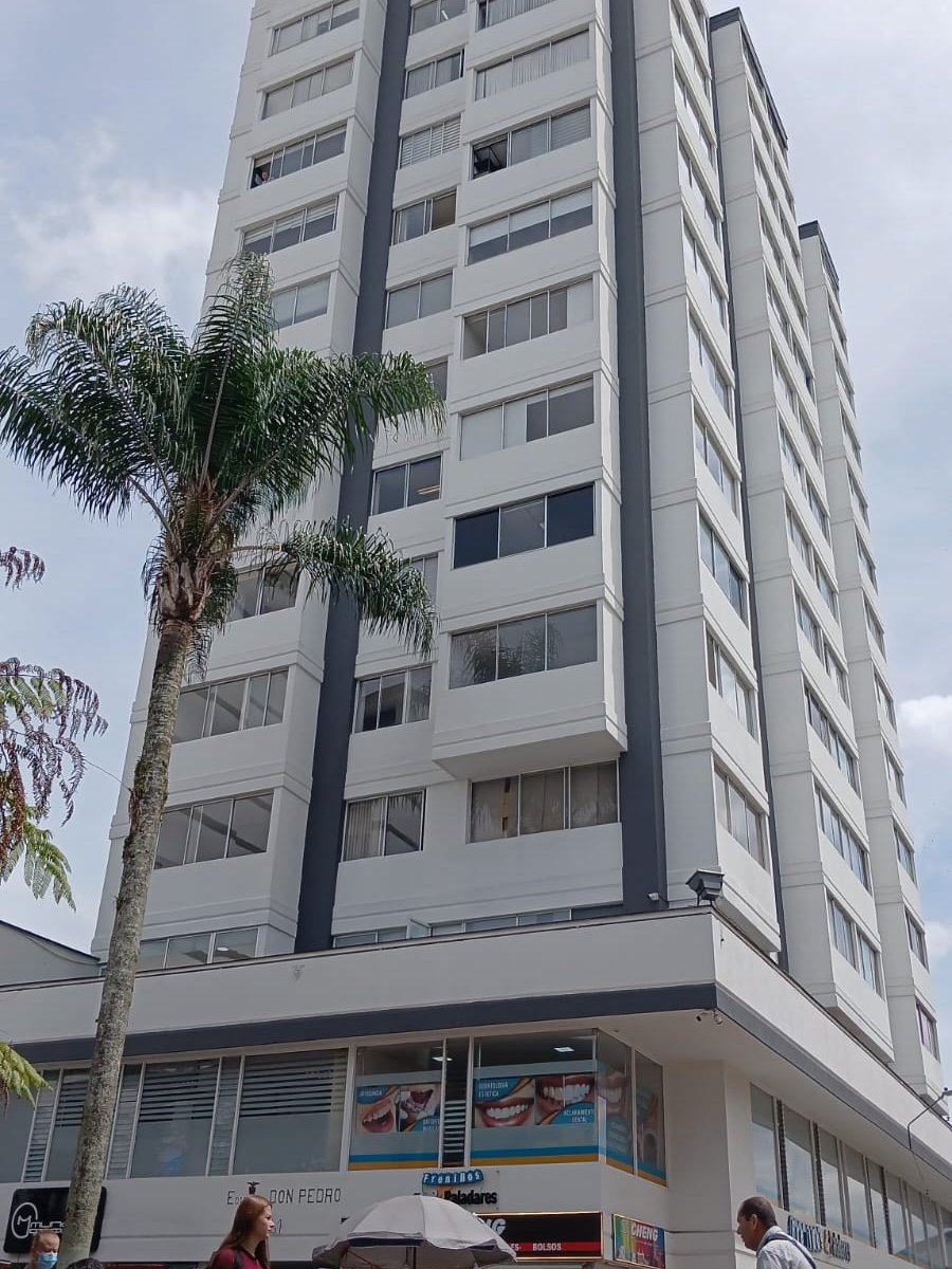 Sede Cooviser Manizales