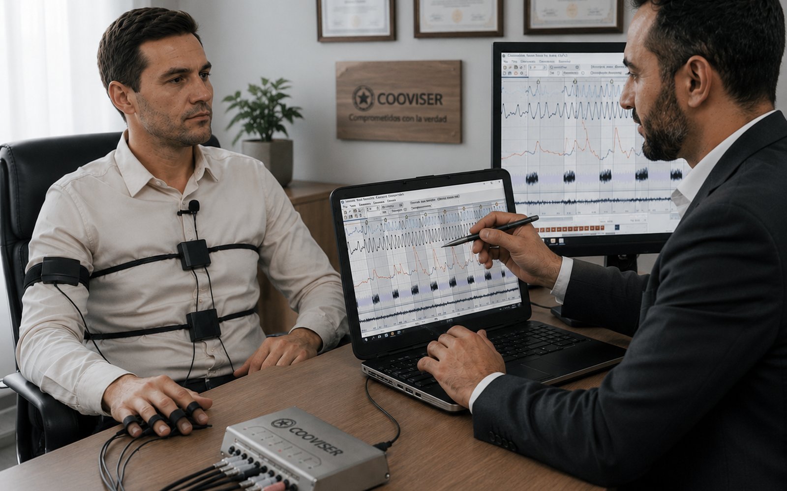 Asesoría y consultoría Cooviser